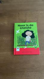 Noor is de snelste.     Mo’s Daughters, Ophalen of Verzenden, Zo goed als nieuw