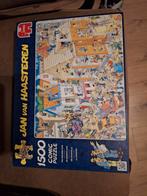 Jan van haasteren, Ophalen of Verzenden, 500 t/m 1500 stukjes, Zo goed als nieuw