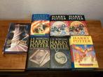 Harry Potter- zie foto’s, Verzamelen, Harry Potter, Ophalen of Verzenden