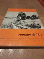 Roerstreek 84 Heemkundevereniging Roerstreek, Boeken, Ophalen of Verzenden, Gelezen