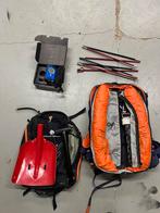 Ortovox Lawine Veiligheid Set, Ophalen of Verzenden, Zo goed als nieuw, Skiën, Overige typen