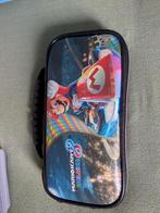 Nintendo Switch Deluxe - Inclusief Mario Kart 8 tas!, Spelcomputers en Games, Spelcomputers | Nintendo Switch, Ophalen of Verzenden