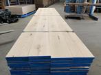 20x240 2x24 cm geschaafde en gedroogde eikenhouten planken