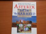nieuw; Asterix en de wijde wereld en Asterix en de waarheid, Boeken, Nieuw, Ophalen of Verzenden, Meerdere stripboeken, Rene van Royen