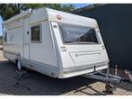 500 TS level systeem mover en cassette luifel met voortent, Caravans en Kamperen, Rondzit, Schokbreker, Bedrijf, Overige