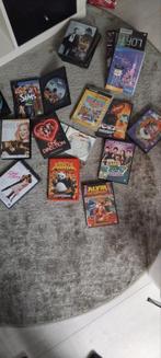 DVD Collectie - Films voor Jong en Oud!, Alle leeftijden, Ophalen of Verzenden, Gebruikt