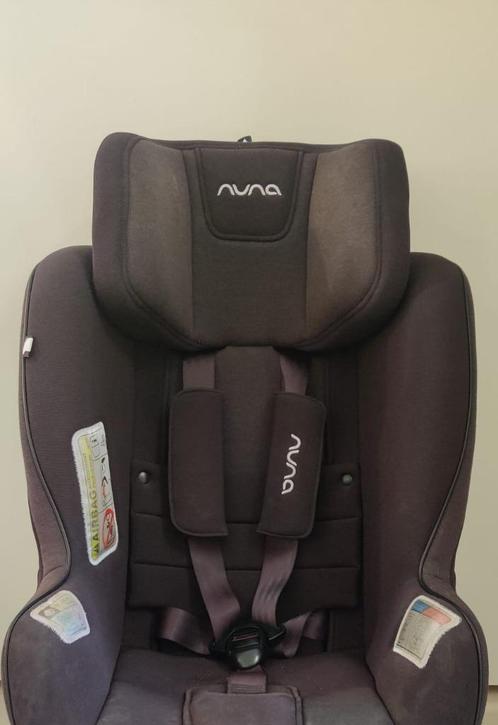 Nuna Rebl autostoel, Kinderen en Baby's, Autostoeltjes, Gebruikt, Overige merken, Isofix, Verzenden