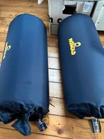 Twee nomad slaapmatjes, Ophalen of Verzenden, Zo goed als nieuw