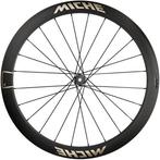 MICHE GRAFF AERO CARBON WIELSET (IVAR SLIK) GRAVEL)) MY’26!!, Ophalen of Verzenden, Nieuw, Racefiets, Wiel