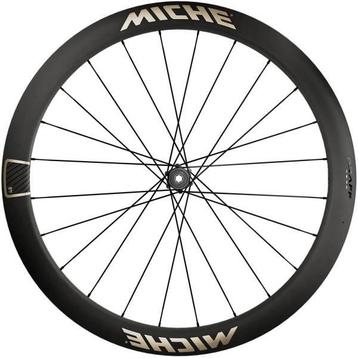 MICHE GRAFF AERO CARBON WIELSET (IVAR SLIK) GRAVEL)) MY’26!! beschikbaar voor biedingen