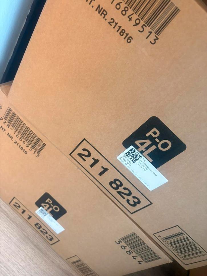 Attends incontinentie broekjes, Diversen, Verpleegmiddelen, Zo goed als nieuw, Ophalen of Verzenden