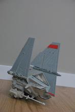 Star Wars POTF T-16 Skyhopper (1997), Ophalen of Verzenden, Gebruikt, Actiefiguurtje