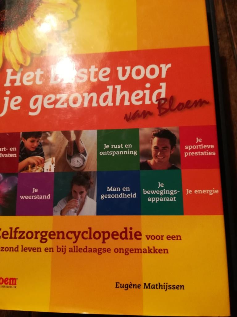 Het beste voor je gezondheid: zelfzorg + Gezonder leven, Ophalen of Verzenden, Zo goed als nieuw, Overige wetenschappen