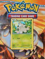 Shroomish 6/111 XY Furious fists set pokemon kaart nm, Ophalen of Verzenden, Zo goed als nieuw, Losse kaart