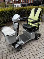 Quingo scootmobiel 5 wiels, Gebruikt, Elektrisch, Ophalen, Overige merken