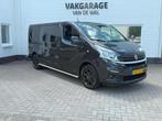 Fiat Talento 2.0 MultiJet L2H1 SX DC 170PK | 2X schuifdeur |, Auto's, Voorwielaandrijving, Gebruikt, 4 cilinders, 2000 kg