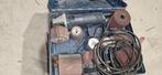 polijstmachine/slijptol, Doe-het-zelf en Verbouw, Gereedschap | Slijpmachines, Ophalen, Zo goed als nieuw, 1000 watt of meer, Haakse handslijpmachine