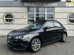 Audi A1 Sportback 1.4 TFSI Pro Line |Pano,PDC,Cruise|, Auto's, Audi, Zwart, 4 cilinders, 4 stoelen, Bedrijf