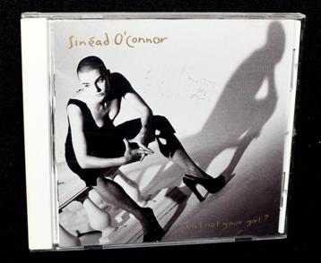 Sinead O'Connor - Am I Not Your Girl (Chrysalis, 1992) beschikbaar voor biedingen