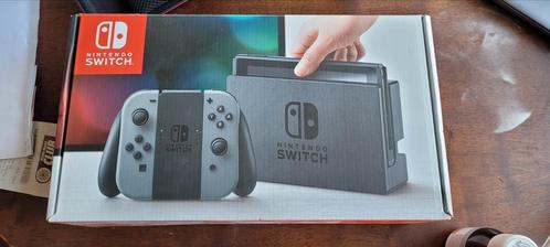 Custom Nintendo Switch met nieuwe sticks en accessoires, Spelcomputers en Games, Spelcomputers | Nintendo Switch, Zo goed als nieuw