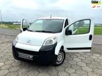 Citroen Nemo 1.4 HDi NAP Airco Trekhaak Nieuwe APK, Auto's, Voorwielaandrijving, Euro 5, Gebruikt, 4 cilinders