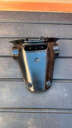 achterspatbord vespa, Motoren, Ophalen