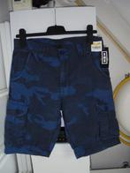 Short korte broek dmg maat s nieuw, Ophalen of Verzenden, Nieuw