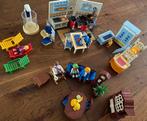 Playmobil Poppenhuis Onderdelen 5301, Ophalen of Verzenden, Gebruikt, Los playmobil