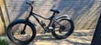 FAT bike 26x4.0  fat bike MTB, is geen elektrische fiets !!, Ophalen, Zo goed als nieuw, Aluminium, 24 inch of meer