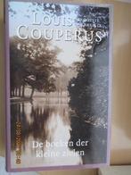 Louis Couperus - De boeken der kleine zielen, compleet., Ophalen of Verzenden, Nieuw, Nederland