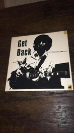 Get back the Beatles, Ophalen of Verzenden, 1960 tot 1980, 12 inch