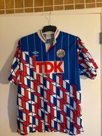 AJAX UITSHIRT 1989/1990 ORIGINEEL!, Ophalen of Verzenden, Zo goed als nieuw, Shirt