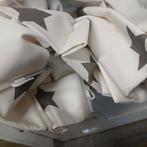 Gordijnen met sterren (Kinder gordijnen), 100 tot 150 cm, Ophalen of Verzenden, Zo goed als nieuw, 150 tot 200 cm