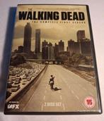 The Walking Dead Seizoen 1, Vanaf 16 jaar, Ophalen of Verzenden, Zo goed als nieuw, Horror