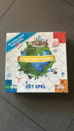 Ik hou van hilland familiespel, Ophalen of Verzenden, Nieuw