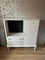 Boekenkast met krijtbord, Ophalen, Gebruikt