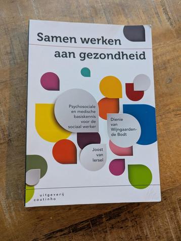 Dienie van Wijngaarden-de Bodt - Samen werken aan gezondheid beschikbaar voor biedingen