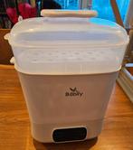 Babily sterilisator en droger, Kinderen en Baby's, Ophalen of Verzenden, Zo goed als nieuw, Sterilisator