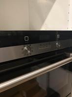 Siemens hetelucht inbouwoven (defect), 45 tot 60 cm, Gebruikt, Oven, Ophalen of Verzenden