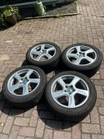 215/50/R17 winterwielen, Boeken, Auto's | Boeken, Ophalen