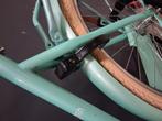 dames fiets baby blauw 1 jaar zonder versnellingen, Fietsen en Brommers, Fietsen | Dames | Damesfietsen, Ophalen, Zo goed als nieuw