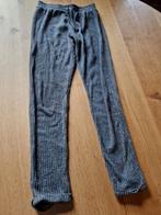 WARME GRIJZE BROEK MAAT 146-152, Kinderen en Baby's, Kinderkleding | Maat 146, Ophalen of Verzenden, Meisje, Broek