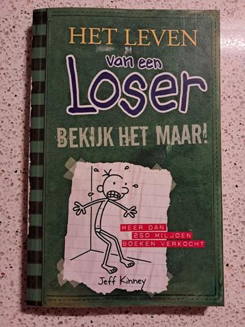 Het leven van een loser - Bekijk het maar! beschikbaar voor biedingen