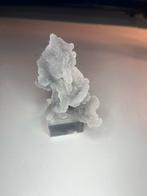 Chalcedoon stalactiet, Ophalen of Verzenden, Mineraal