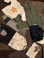Kledingpakket 62, Ophalen of Verzenden, Zo goed als nieuw, Maat 62