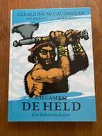 Gilgamesj de held - G. MacCaughrean, Christofoor 2002 nieuw, Ophalen of Verzenden, Nieuw, G. MacCaughrean