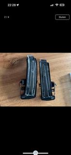 Mercedes Knipperlichten Set, Auto-onderdelen, Ophalen of Verzenden, Gebruikt, Mercedes-Benz