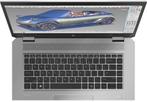 HP ZBook 15 STUDIO G5  Core i7 Nvidia P2000 16GB Garantie, Computers en Software, Windows Laptops, Met videokaart, HP, HP Zbook