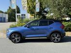 Volvo XC40 1.5 T3 R-Design 163PK Automaat•Pano•Trekhaak, 1525 kg, Gebruikt, Euro 6, Blauw