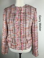 Gerry Weber Blazer  (mt: 38) 15,2/8697, Maat 38/40 (M), Gerry Weber, Ophalen of Verzenden, Zo goed als nieuw